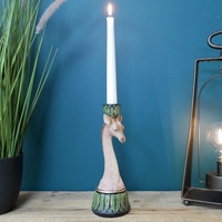 Giraffe Candlestick