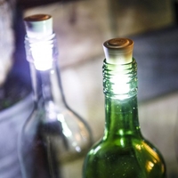 Glow Corks