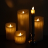Glow Dancer Candles