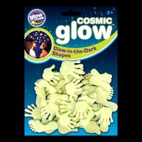 Glow Hands And Feet