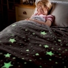 Glow in the Dark Blanket