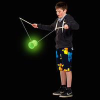 Glow in the Dark Diabolo