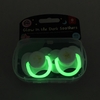 Glow in the Dark Dummies for Babies 0M+