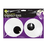 Glow in the Dark Googly Eyes