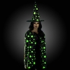 Glow in the Dark Midnight Witch Kit