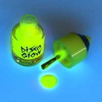 Glow in the Dark Nail Polish
