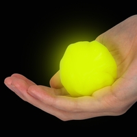 Glow in the Dark Smart Putty