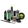 Glow in the Dark Ultimate Make Up Kit