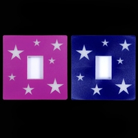 Glow Light Switch Cover
