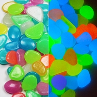 Glow Pebbles - Mixed (5kg)