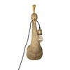 Gold Peacock Wall Pendant Lamp (5223147)
