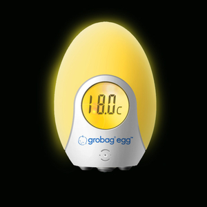 Grobag Egg