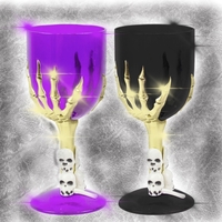 Halloween Goblet