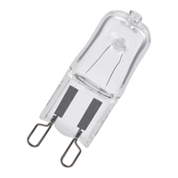 Halogen G9 Bulb