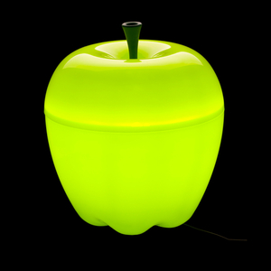 Happle Apple Lamp