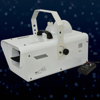 High Output Snow Machine 1200w (160.565)