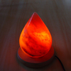 Himalayan Cone Salt Lamp