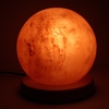 Himalayan Pink Ball Salt Lamp