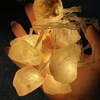 Himalayan Salt Battery Operated String Lights