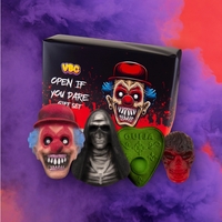 Horror Bath Bomb Gift Set