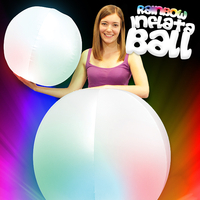 Inflataball