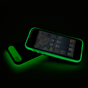 iPhone 5 SE Glow Case