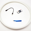 Juggle Dream LED Hula Hoop