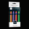 Jumbo Party Candles