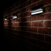 Kensington Solar Wall Light