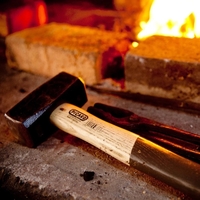 Kindling Cracker 1500g Mining Sledgehammer by Picard