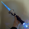 Light Up Extending Animal Wand - Monkey