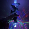 Light Up Extending Animal Wand - Shark