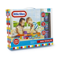 Little Tikes Sensory Activity Pack