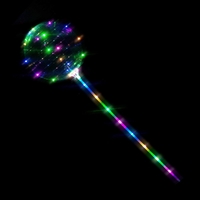 Magic Light Up Balloon
