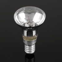 Magma Lava Lamp Bulb 40W E14 R39