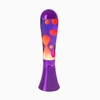 Magma Lava Lamp Purple/Red