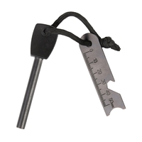 Magnesium Fire Starter