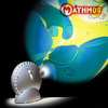 Mathmos Space Projector