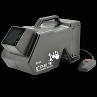 Mega Bubble Machine QTFX B3