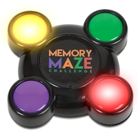 Memory Maze