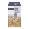 Micro Brights 400 LED Starburst Warm White Lights