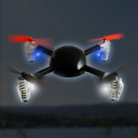 Micro Drone 2.0