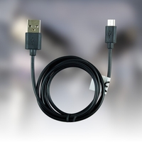 Micro USB Cable 1M