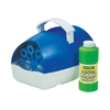 Mini Bubble Machine Blue