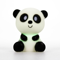 Mini LED Panda Night Light