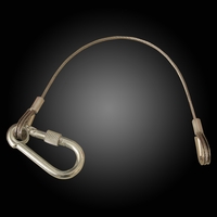 Mirror Ball Wire 250mm