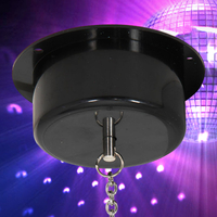 Mirrorball Mains Motor up to 3kg 151.611