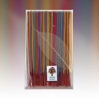 Mixed Incense Sticks x 92