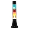 MODERN Blob Lamps Lava Lamp - Black Base - 