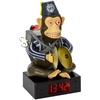 Monkey Bomb Alarm Clock